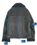 EMMETI（エンメティ）その他 黒 サイズ:50(XL位) メンズ/2200582846357
