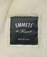 EMMETI（エンメティ）カジュアルシャツ 白 サイズ:50(XL位) メンズ/2200582846425