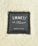 EMMETI（エンメティ）カジュアルシャツ 茶 サイズ:50(XL位) メンズ/2200582846449