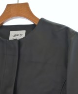 EMMETI（エンメティ）カジュアルジャケット グレー サイズ:38(S位) レディース/2200582846500