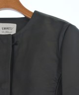 EMMETI（エンメティ）カジュアルジャケット グレー サイズ:38(S位) レディース/2200582846517