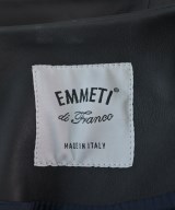 EMMETI（エンメティ）カジュアルジャケット グレー サイズ:38(S位) レディース/2200582846531