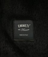 EMMETI（エンメティ）ライダース 黒 サイズ:46(M位) メンズ/2200582846562