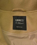 EMMETI（エンメティ）スタジャン ベージュ サイズ:50(XL位) メンズ/2200582846579