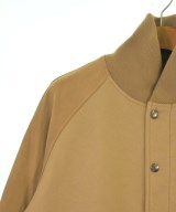 EMMETI（エンメティ）スタジャン ベージュ サイズ:50(XL位) メンズ/2200582846579