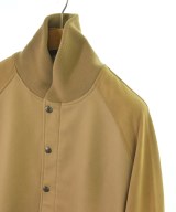 EMMETI（エンメティ）スタジャン ベージュ サイズ:50(XL位) メンズ/2200582846579