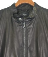 EMMETI（エンメティ）ライダース 黒 サイズ:54(XXL位) メンズ/2200582846623