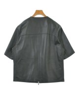 EMMETI（エンメティ）ライダース グレー サイズ:48(L位) メンズ/2200582846654