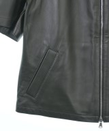 EMMETI（エンメティ）ライダース グレー サイズ:48(L位) メンズ/2200582846654