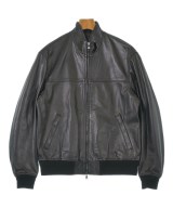 EMMETI（エンメティ）ブルゾン 黒 サイズ:48(L位) メンズ/2200582846692