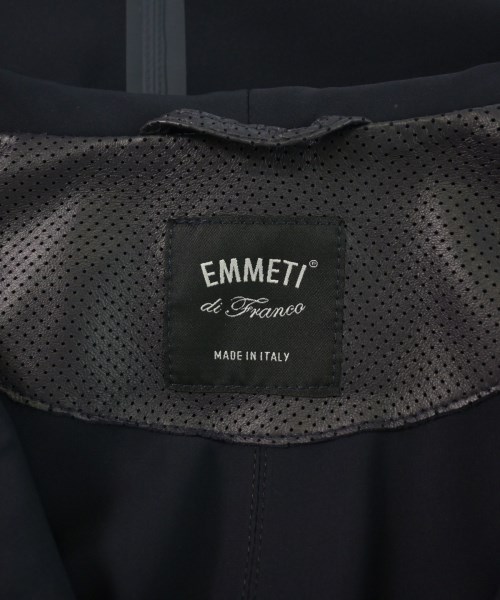 EMMETI（エンメティ）その他 紺 サイズ:48(L位) メンズ/2200582846708