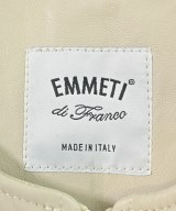 EMMETI（エンメティ）ライダース ベージュ サイズ:40(M位) レディース/2200582846722