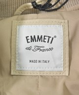 EMMETI（エンメティ）スタジャン ベージュ サイズ:40(M位) レディース/2200582846739
