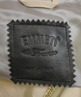 EMMETI（エンメティ）ライダース ベージュ サイズ:46(M位) メンズ/2200582846760