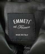 EMMETI（エンメティ）その他 緑 サイズ:48(XXL位) レディース/2200582846784