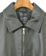 EMMETI（エンメティ）その他 緑 サイズ:48(XXL位) レディース/2200582846784