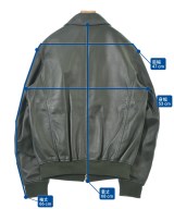 EMMETI（エンメティ）その他 緑 サイズ:48(XXL位) レディース/2200582846784