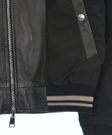 EMMETI（エンメティ）その他 黒 サイズ:46(XL位) レディース/2200582846807
