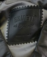 EMMETI（エンメティ）ブルゾン 黒 サイズ:48(XXL位) レディース/2200582846814