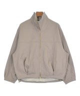 EMMETI（エンメティ）ブルゾン ピンク サイズ:40(M位) レディース/2200582846821