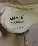 EMMETI（エンメティ）ブルゾン ピンク サイズ:40(M位) レディース/2200582846821