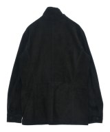 EMMETI（エンメティ）ブルゾン 黒 サイズ:52(XXL位) レディース/2200582846845