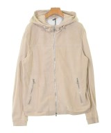 EMMETI（エンメティ）ブルゾン ベージュ サイズ:50(XL位) メンズ/2200582846869
