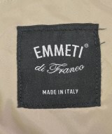 EMMETI（エンメティ）ブルゾン ベージュ サイズ:50(XL位) メンズ/2200582846869