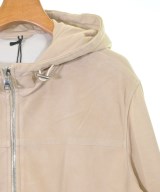 EMMETI（エンメティ）ブルゾン ベージュ サイズ:50(XL位) メンズ/2200582846869