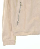 EMMETI（エンメティ）ブルゾン ベージュ サイズ:50(XL位) メンズ/2200582846869