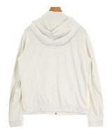 EMMETI（エンメティ）ブルゾン グレー サイズ:48(L位) メンズ/2200582846890