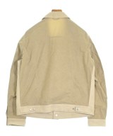 EMMETI（エンメティ）その他 ベージュ サイズ:48(L位) メンズ/2200582846906