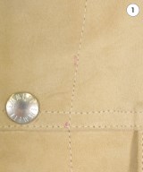 EMMETI（エンメティ）その他 ベージュ サイズ:48(L位) メンズ/2200582846920