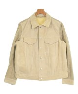 EMMETI（エンメティ）その他 ベージュ サイズ:48(L位) メンズ/2200582846937