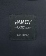 EMMETI（エンメティ）ブルゾン 紺 サイズ:48(L位) メンズ/2200582846944