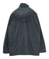 EMMETI（エンメティ）ブルゾン 紺 サイズ:48(L位) メンズ/2200582846968