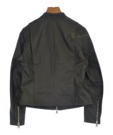 EMMETI（エンメティ）ライダース 黒 サイズ:38(S位) レディース/2200582846999
