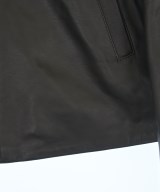 EMMETI（エンメティ）ライダース 黒 サイズ:38(S位) レディース/2200582846999