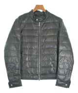 EMMETI（エンメティ）ライダース 黒 サイズ:48(L位) メンズ/2200596989217