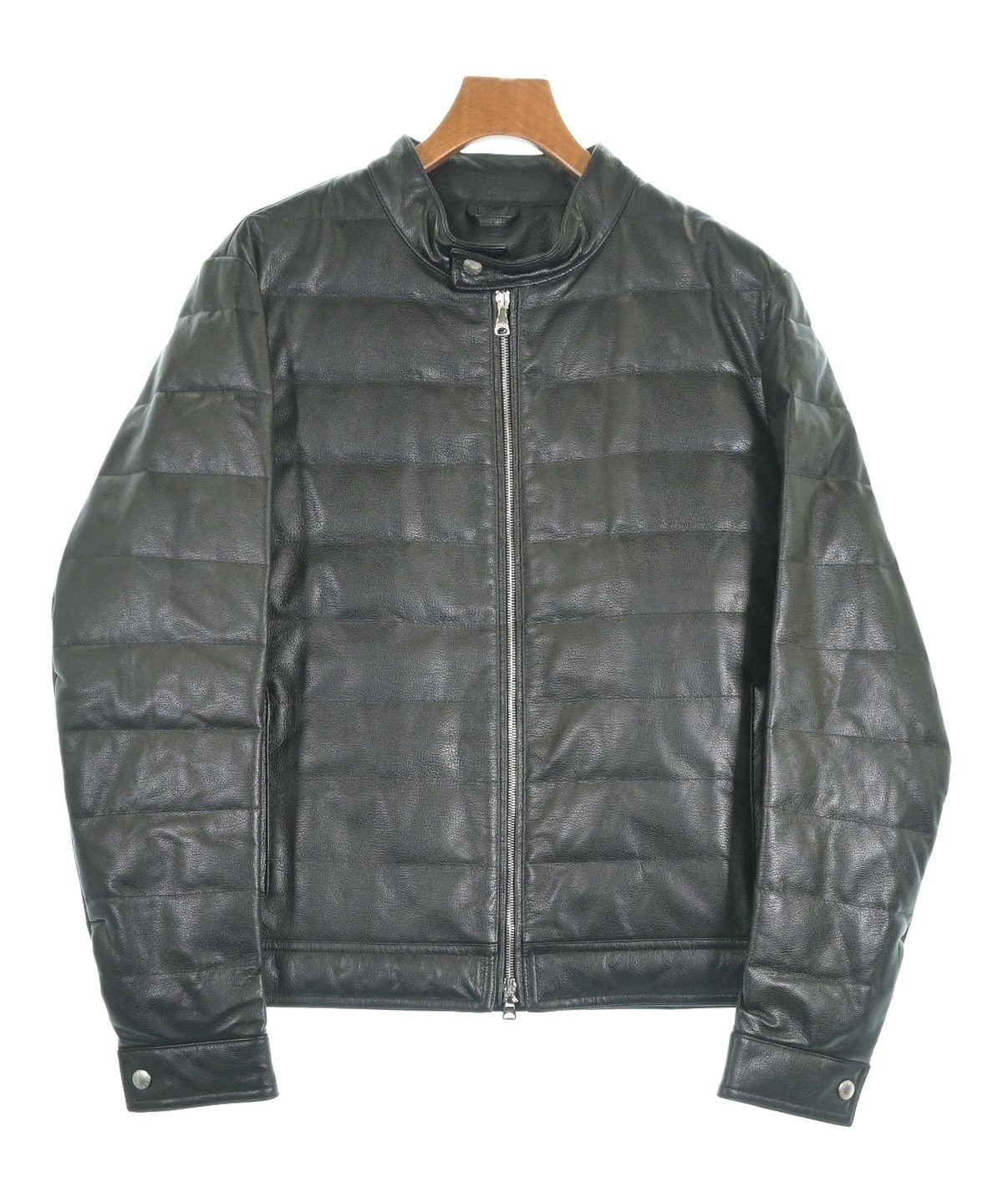 EMMETI エンメティ ライダース 52(XXL位) 紺 エンメティ EMMETI 52の 