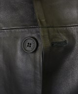 EMMETI（エンメティ）テーラードジャケット 黒 サイズ:48(L位) メンズ/2200596989316