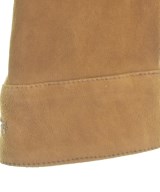 EMMETI（エンメティ）ブルゾン 茶 サイズ:44(S位) メンズ/2200596989323