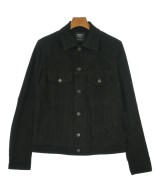 EMMETI（エンメティ）その他 黒 サイズ:48(L位) メンズ/2200596989330