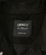 EMMETI（エンメティ）その他 黒 サイズ:48(L位) メンズ/2200596989330