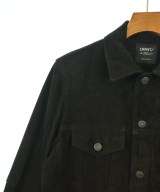 EMMETI（エンメティ）その他 黒 サイズ:48(L位) メンズ/2200596989330