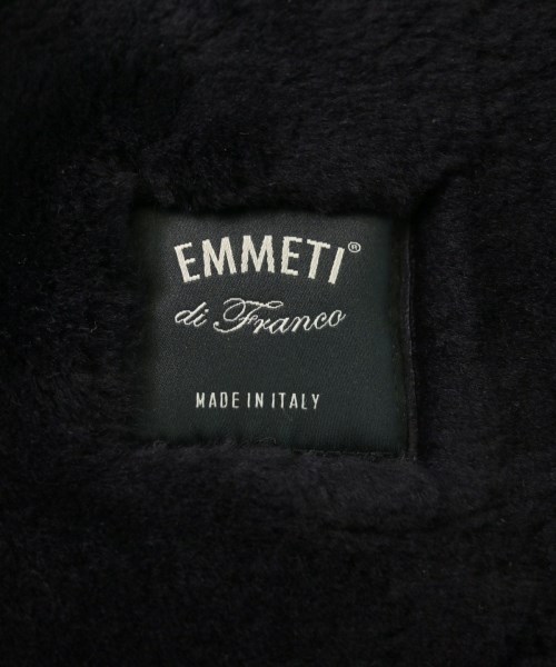 EMMETI（エンメティ）その他 紺 サイズ:46(M位) メンズ/2200596989347