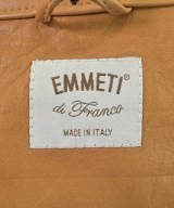 EMMETI（エンメティ）その他 ベージュ サイズ:48(L位) メンズ/2200597678080