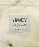 EMMETI（エンメティ）ブルゾン 白 サイズ:46(M位) メンズ/2200597678103