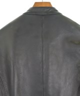 EMMETI（エンメティ）ライダース 黒 サイズ:46(M位) メンズ/2200597678172