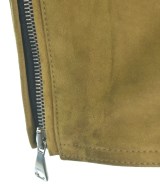 EMMETI（エンメティ）ライダース カーキ サイズ:46(M位) メンズ/2200597678189